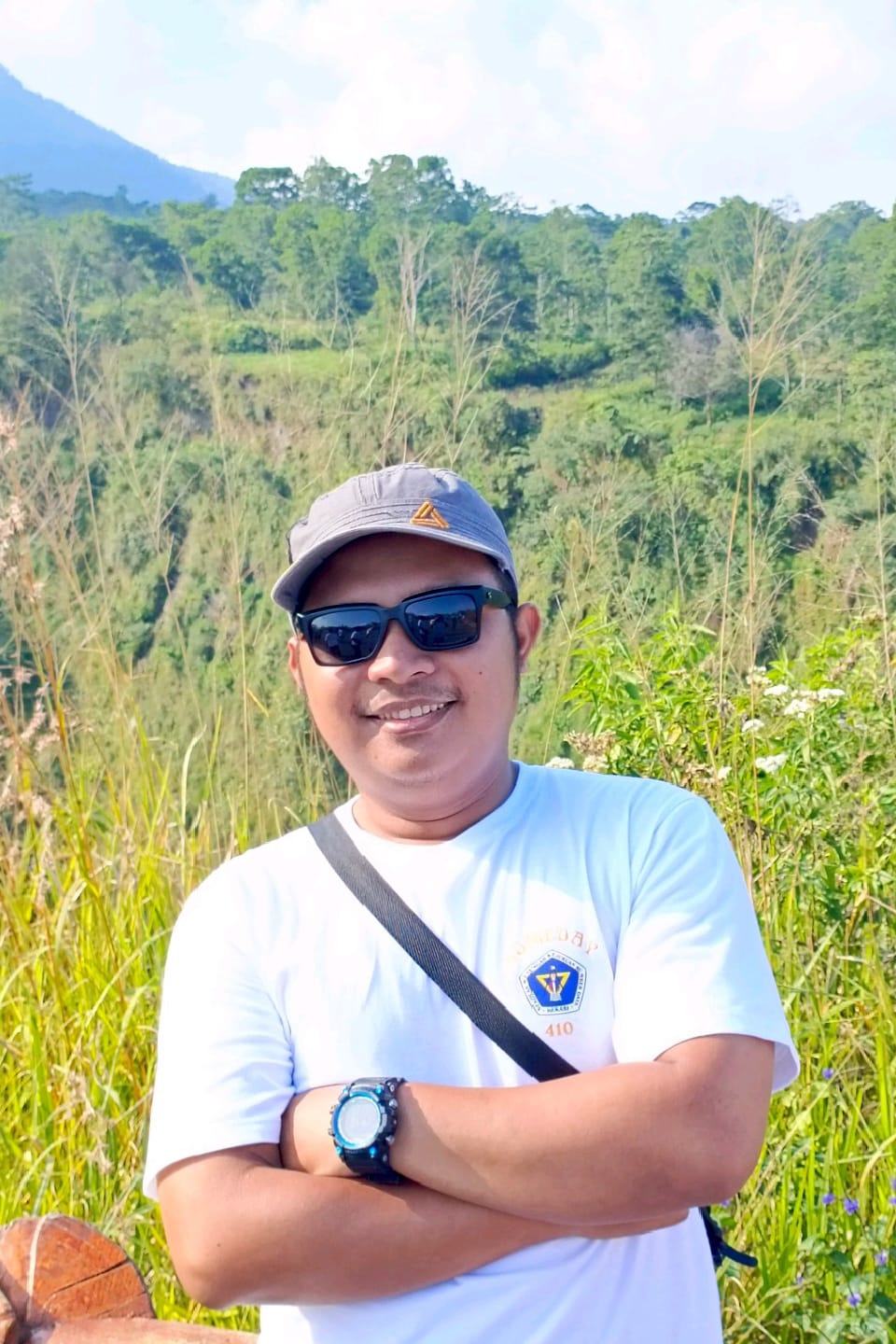 Satria Sunardi, S. Kom.
